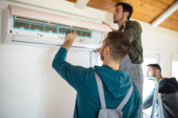 Best Residential HVAC in Garrison, ND