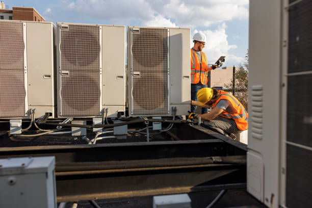 Best Ductless Mini-Split Systems in Garrison, ND