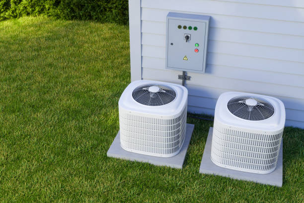 Best HVAC Supply and Distribution in Garrison, ND