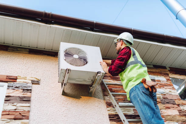 Professional HVAC in Garrison, ND