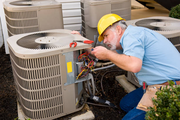 Best Residential HVAC in Garrison, ND