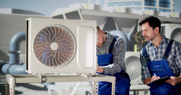 Best Air Conditioning Cleaning in Garrison, ND
