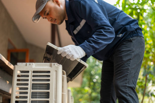 Best HVAC Consulting and Engineering in Garrison, ND