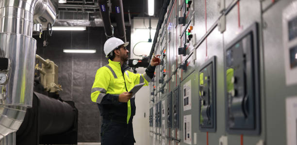 Best Furnace Cleaning in Garrison, ND