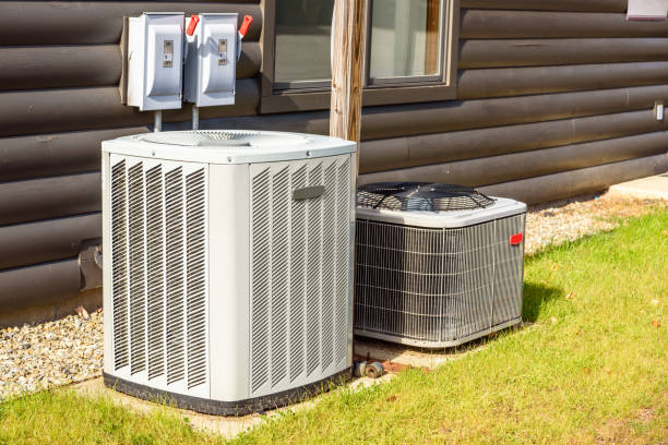 Best Commercial HVAC in Garrison, ND